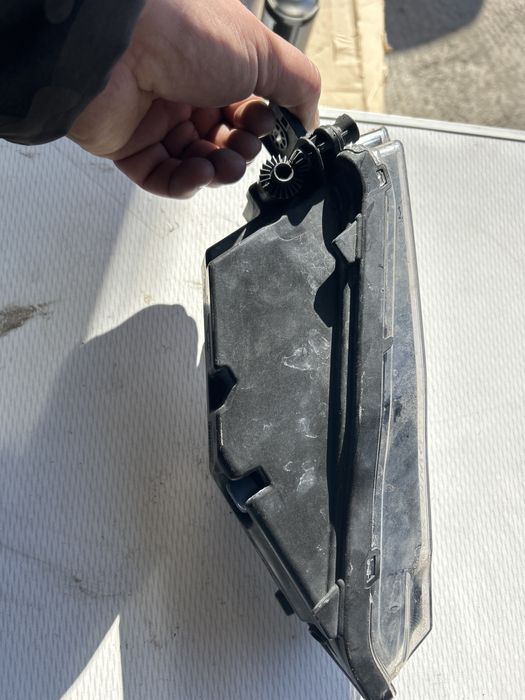 Халогенен фар за Bmw x3 X4-2019