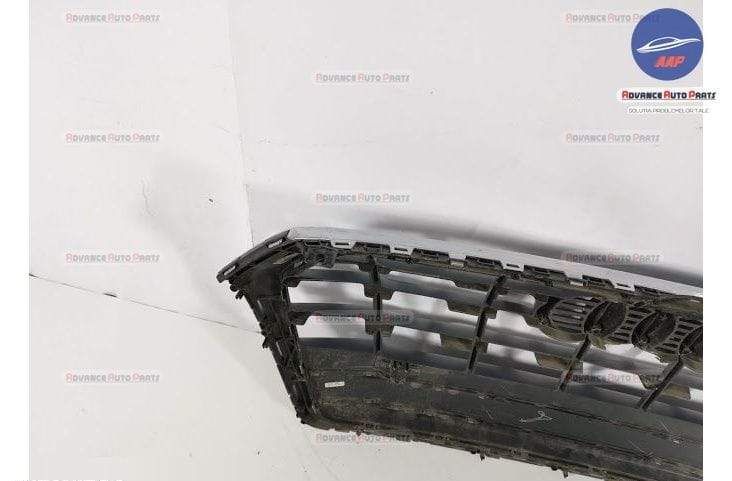 Оригинална централна решетка със сензори / Originalna centralna reshet