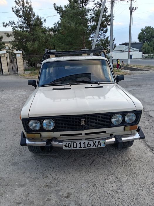 VAZ 2106 1990