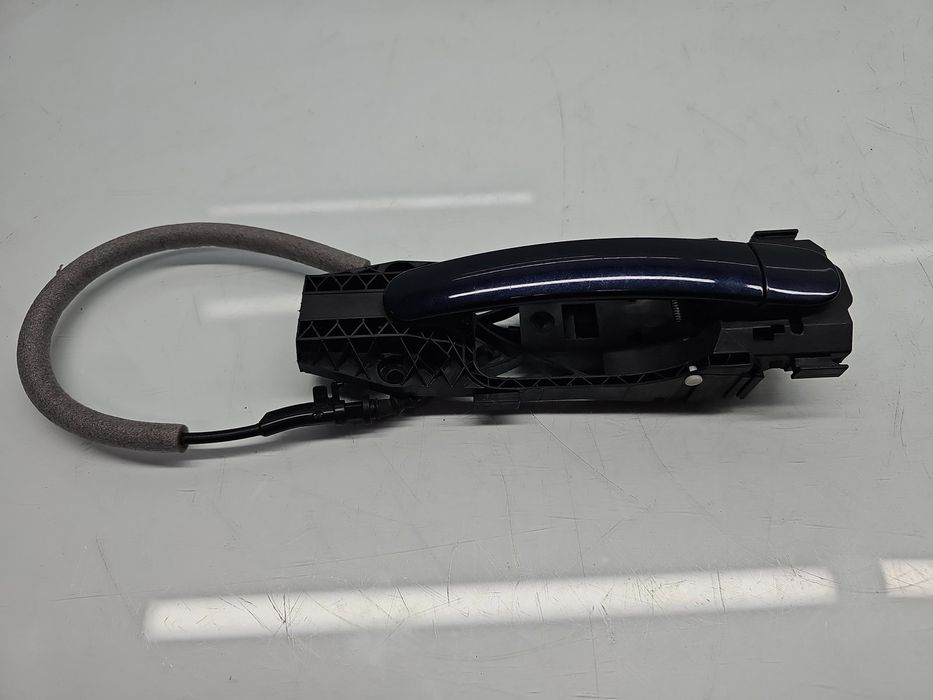Maner usa dreapta spate Volkswagen Tiguan (5N) [Fabr 2007-2016] Hatchb