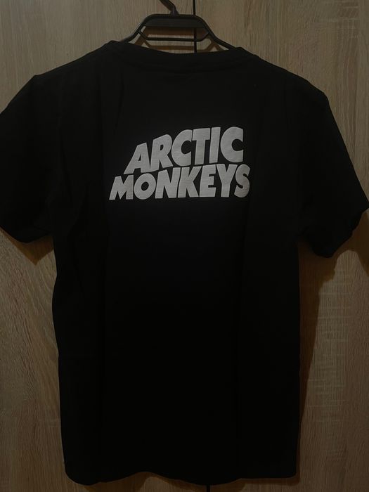 Тениска Arctic Monkeys чисто нова
