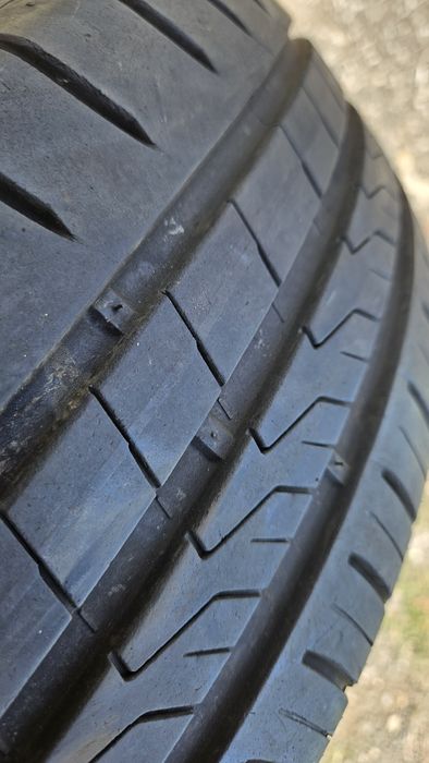 4бр гуми 185 65 15 дот 20 ханкок