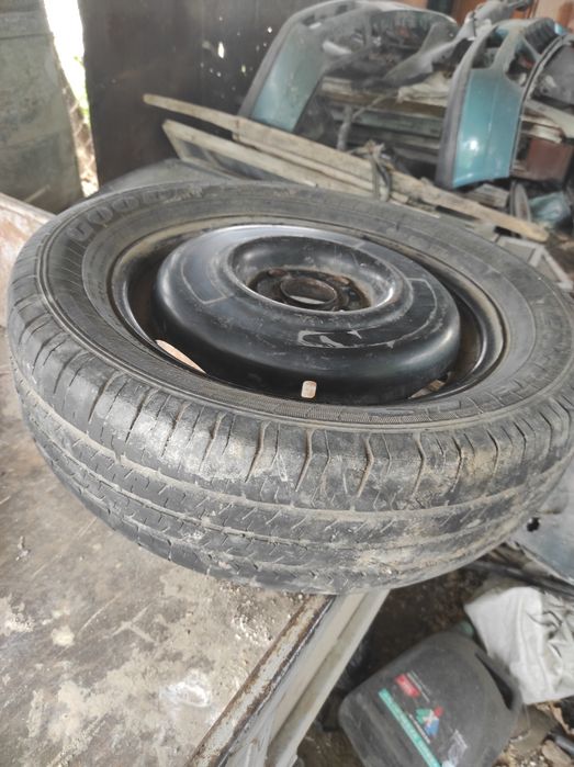 Продам колесо докатка