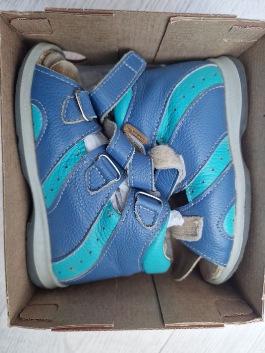 Продам ортопедическую обувь!