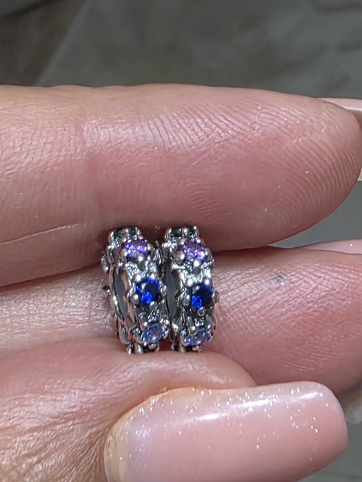 Stoppere compatibile Pandora/ Trollbeads