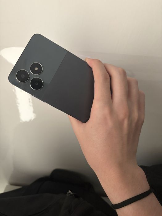Realmi note 50 продам
