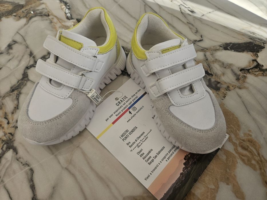 GUESS 26 маратонки момиче