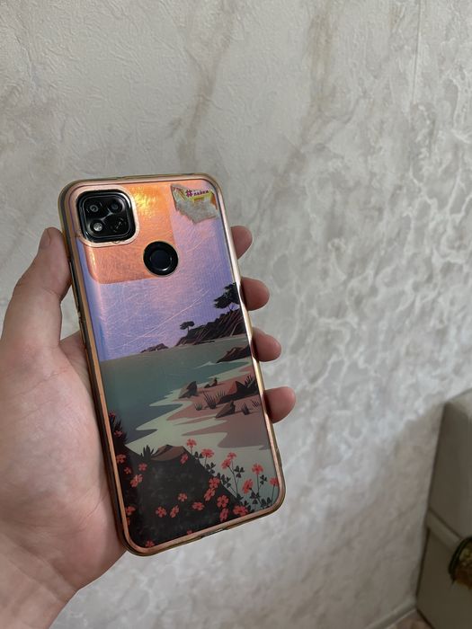 Продам Redmi 10A.
