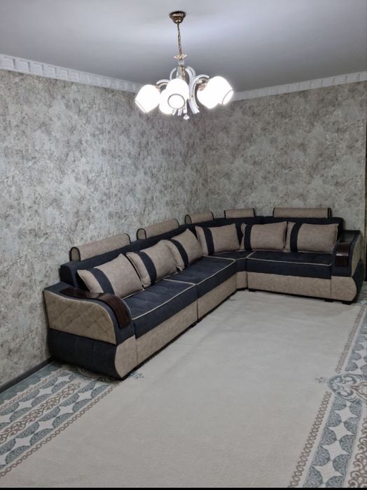 Гостинный мебель.