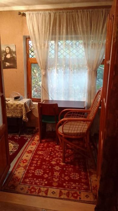 Дом-дача  для семьи круглогодичное проживание
