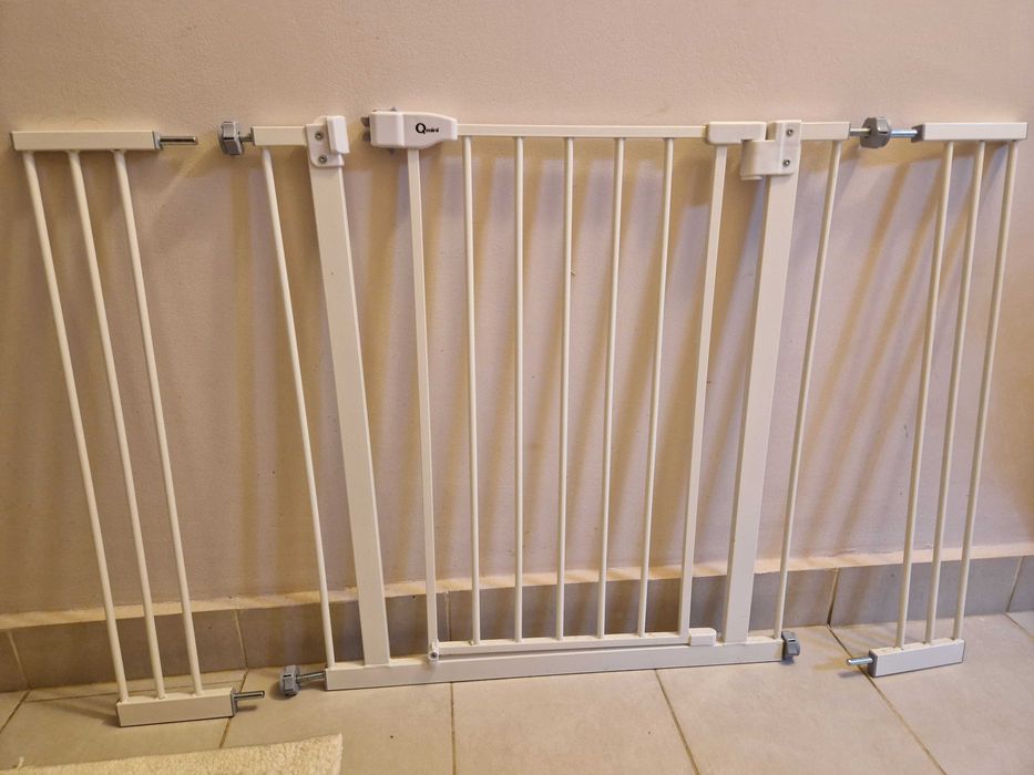 Poarta de siguranta Qmini Thor