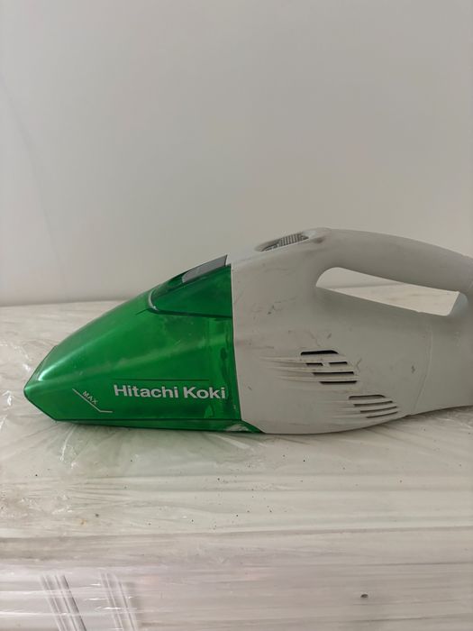 Hitachi R18DSL акомулаторна прахосмукачка