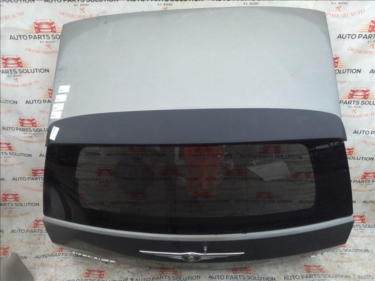 motoras stergator haion chrysler 300c