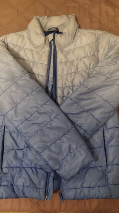 Детски зимни якета