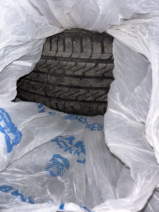 Летний авто шины буу 2025