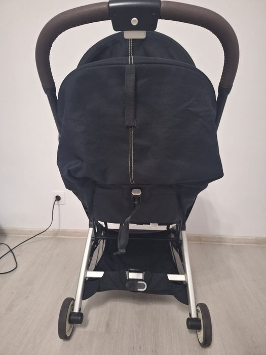 Vând cărucior Cybex Orfeo,cu bara de protectie