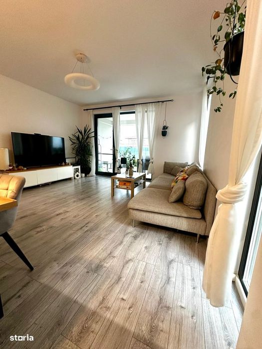 Casa tip duplex 4 camere P+1 in Odai, Otopeni