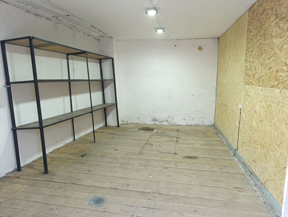 Продам гараж ГЭК 5