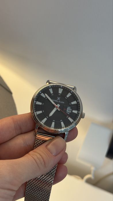 Ceas Daniel Klein Premium 12244