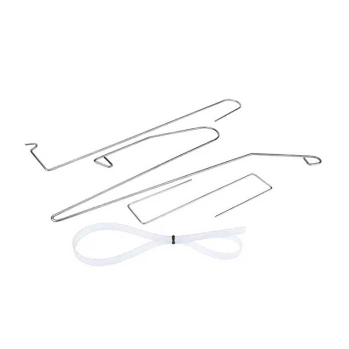 Инструменти за отключване на автомобил