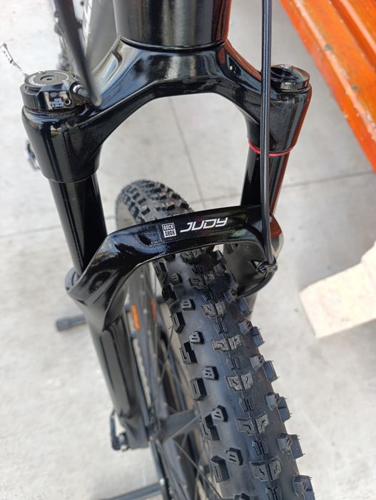 Планински велосипед Bulls Copperhead 27.5/XL