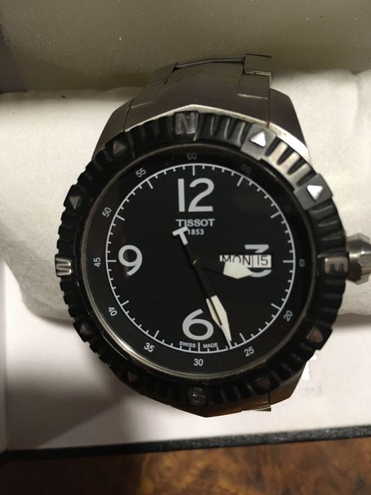 Мъжки часовник Tissot