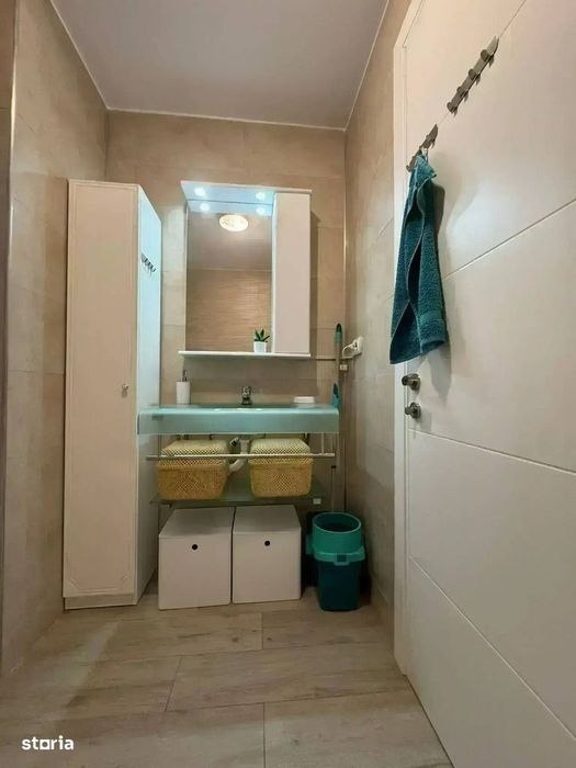View Superb 2 Camere Imens I Parcare Subterana Inclusa