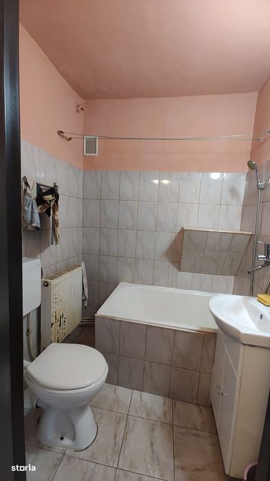 Apartament  De Vânzare – Deva, Cartier Dacia – 32.000 € Negociabil