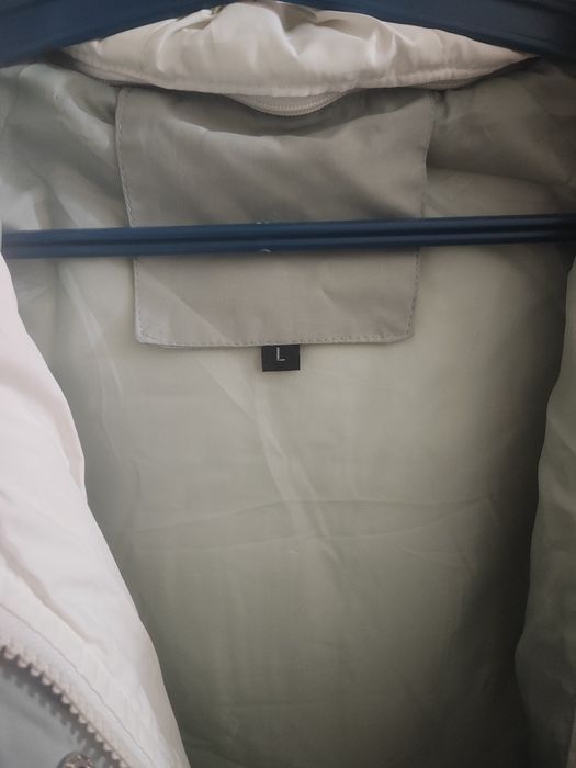 Продам новую куртку