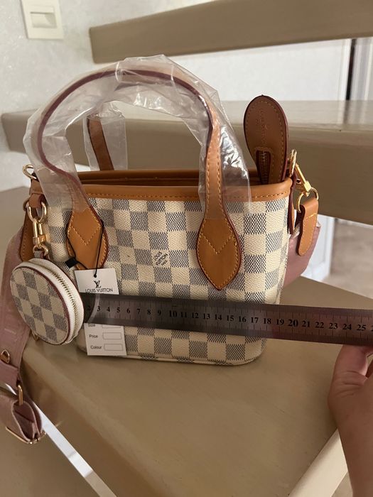 Geanta Luis Vuitton noua