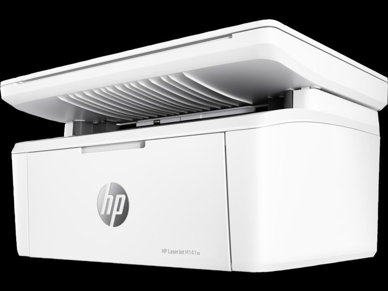 Принтер МФУ 3 В 1 Hp wi-fi LaserJet M141w перечисление есть