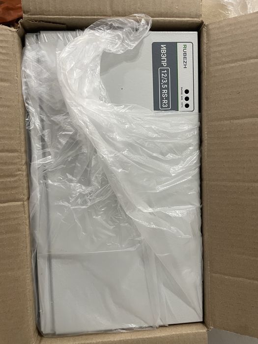 БОЛИД и РУБЕЖ остаток материалов