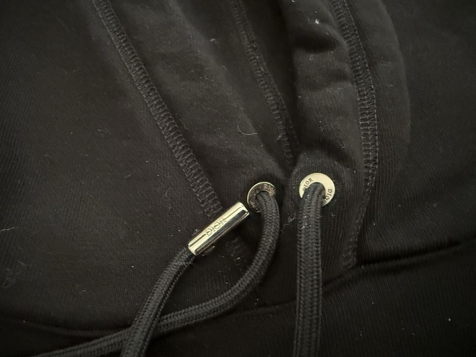 Суичър Dior размер S