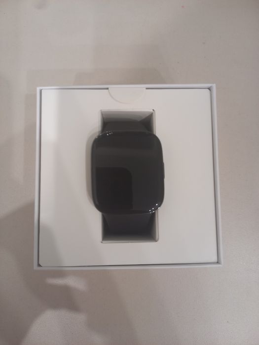 Смарт часы Redmi watch 3 active