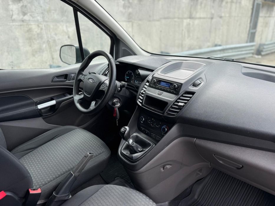 Ford Transit Connect /2019/1.5 tdci