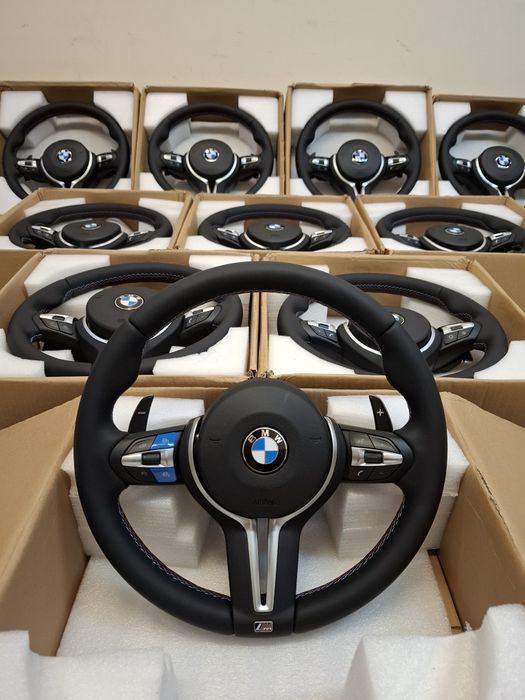 Волан за BMW F10 F11 F06 F01 М спорт БМВ Ф10 Ф11 Ф01 м-ков М5 спортен