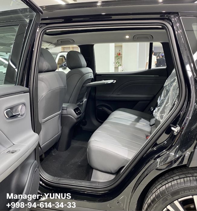 GAC Другая 2026 — 7