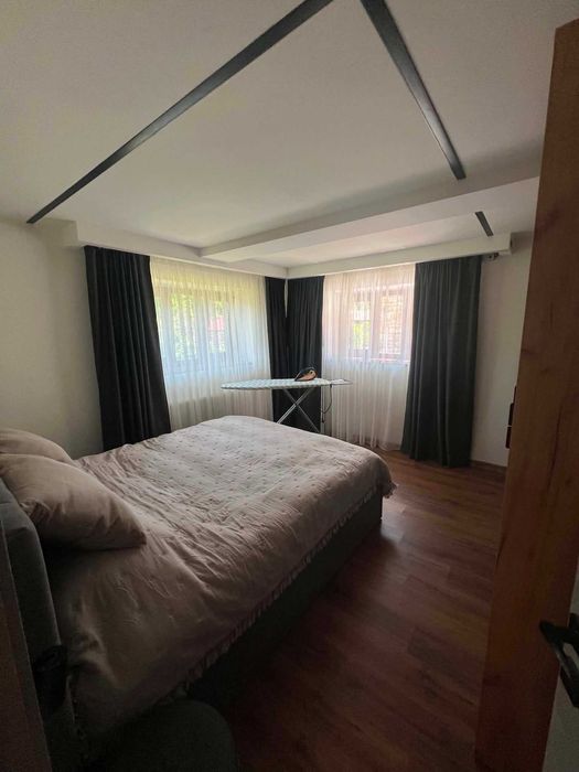 Дава се под наем Къща в Троян - 160 кв.м за 55 € - Снимка #3
