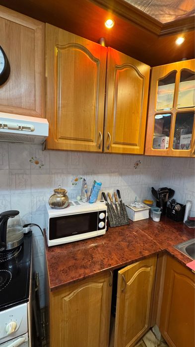 Кухонный гарнитур