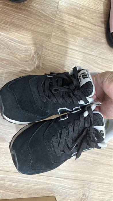 Кроссовки в отличном состоянии