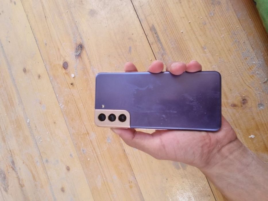 Samsung s 21 garantiya