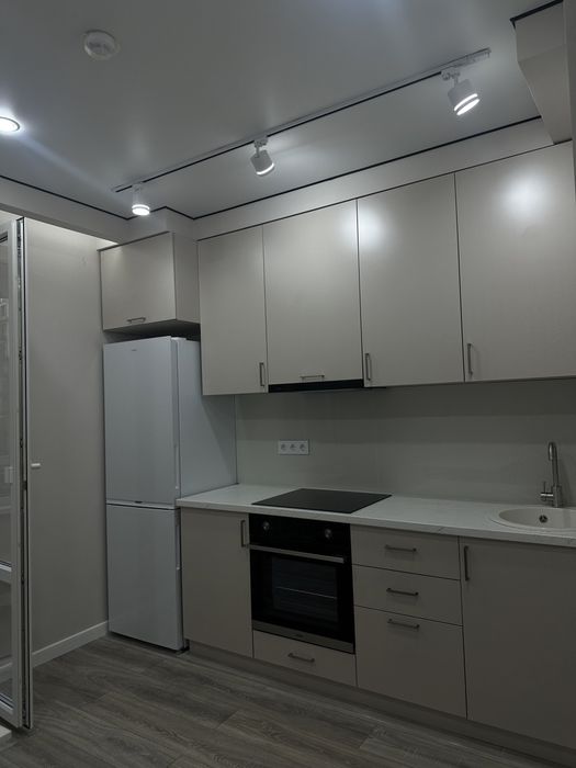 Аренда квартиры…