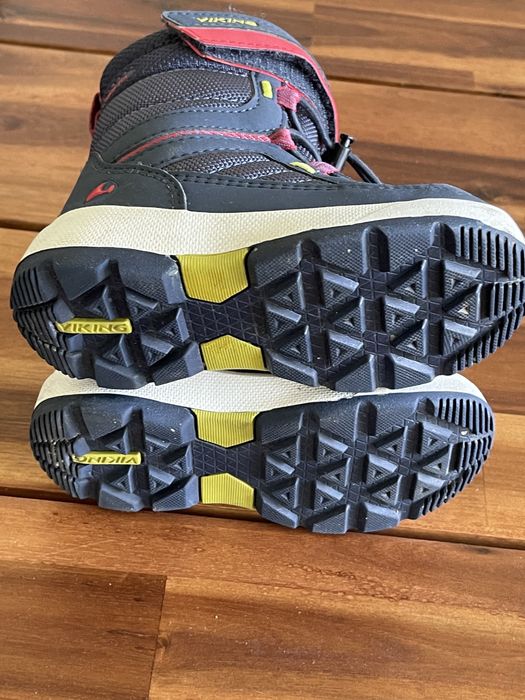 Viking детски апрески