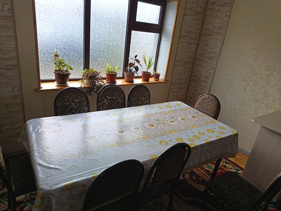 Кухонная, мебель