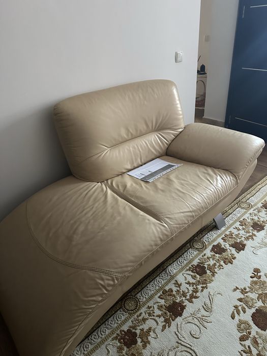 Fotolii din piele naturala mobexpert