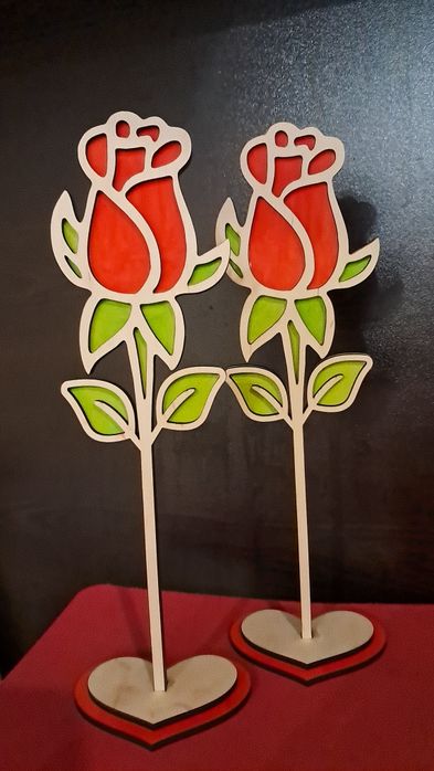 Подаръци за свети Валентин и 8-ми март