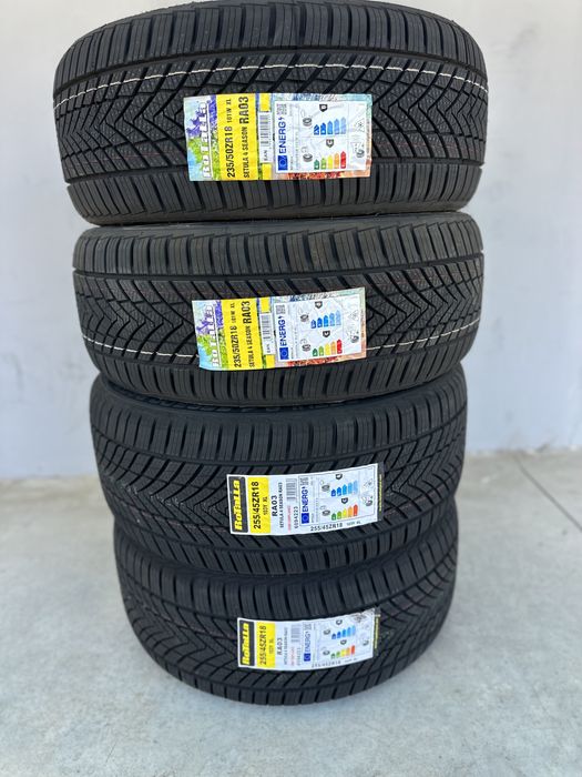 Всесезонен спорт пакет ROTALLA 235/50R18 101W XL 255/45R18 103Y XL