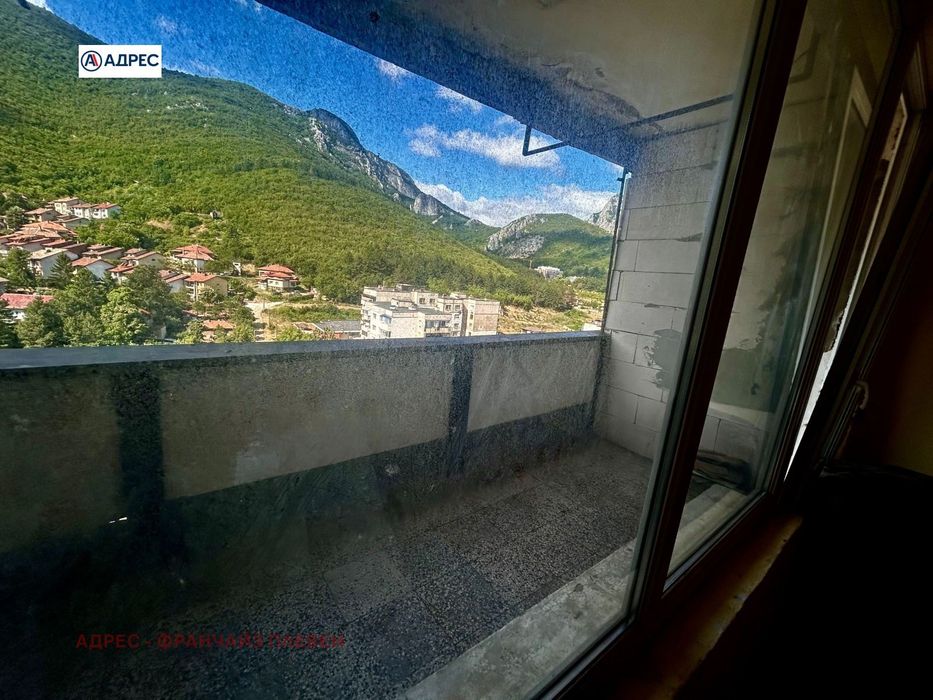 2-стаен в Враца-Медковец площ 54 цена 120000