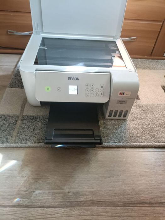 Imprimanta hp si epson