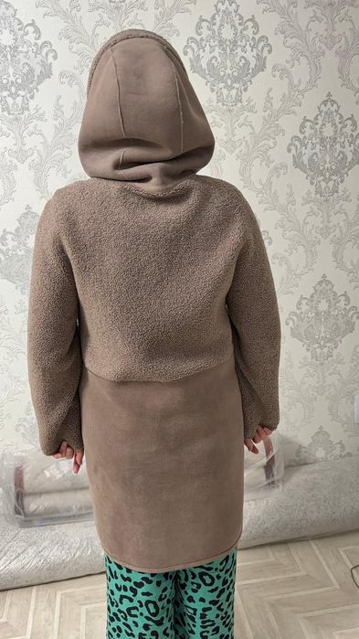 Тедди двухсторонняя